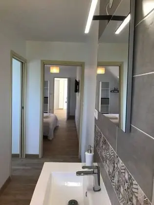 Chambre Ma Luthina en Baie de Somme