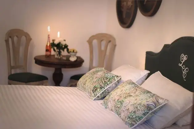 Luxury Süit, 1 En Büyük (King) Boy Yatak