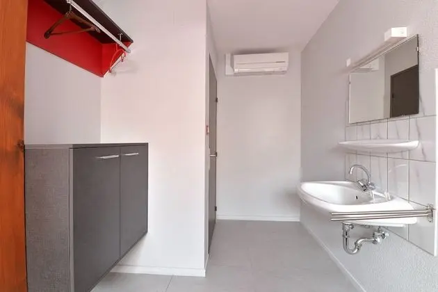 Deluxe Süit, Banyolu/Duşlu, Avlu Manzaralı (Triptyque)