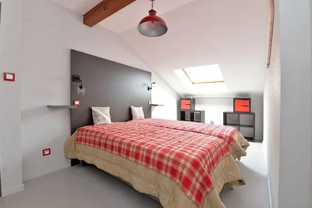 Deluxe Süit, Banyolu/Duşlu, Avlu Manzaralı (Triptyque)
