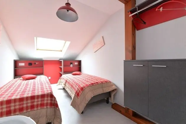 Deluxe Süit, Banyolu/Duşlu, Avlu Manzaralı (Triptyque)