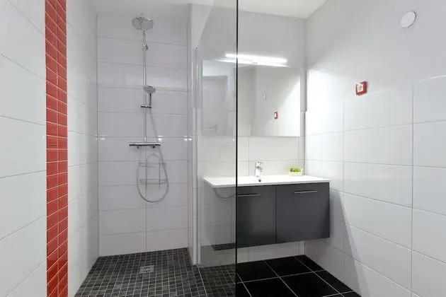Deluxe Süit, Banyolu/Duşlu, Avlu Manzaralı (Triptyque)