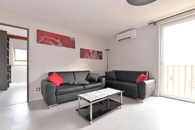 Deluxe Süit, Banyolu/Duşlu, Avlu Manzaralı (Triptyque)