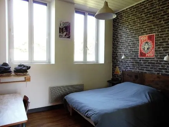 Apart Daire, 1 Yatak Odası, Sigara İçilmez (La Recreation)