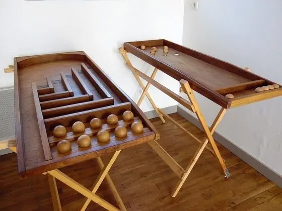 Apart Daire, 1 Yatak Odası, Sigara İçilmez (La Recreation)