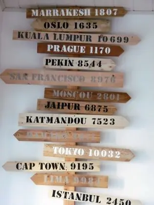 Apart Daire, 1 Yatak Odası, Sigara İçilmez (L'Ecole du Voyage)