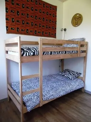 Apart Daire, 1 Yatak Odası, Sigara İçilmez (L'Ecole du Voyage)