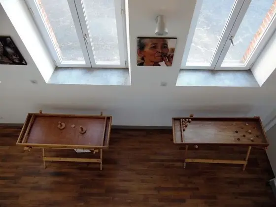 Apart Daire, 1 Yatak Odası, Sigara İçilmez (L'Ecole du Voyage)