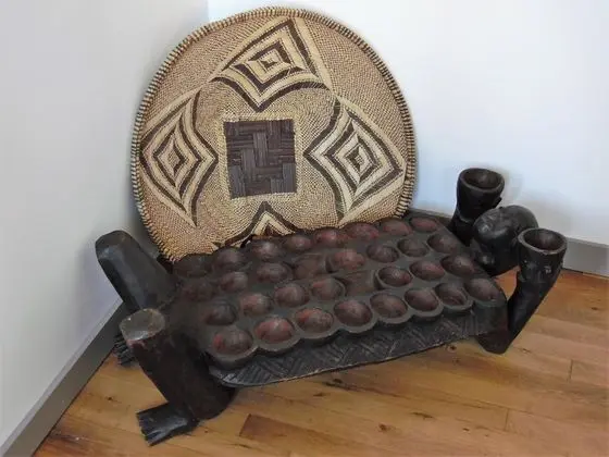 Apart Daire, 1 Yatak Odası, Sigara İçilmez (L'Ecole du Voyage)