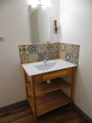 Apart Daire, 1 Yatak Odası, Sigara İçilmez (L'Ecole du Voyage)