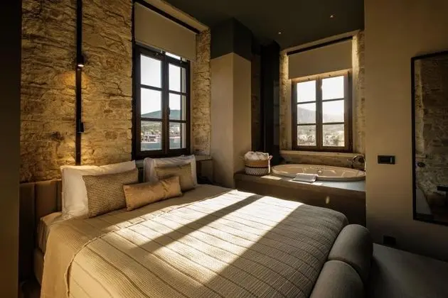 King Suite Oda