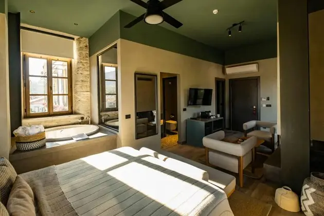 King Suite Oda