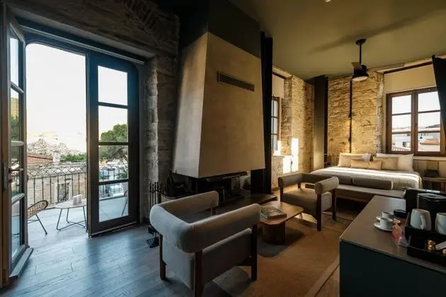 King Suite Oda