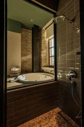 King Suite Oda