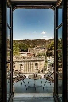 King Suite Oda
