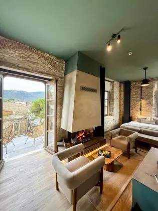 King Suite Oda