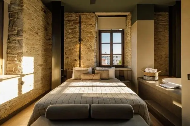 King Suite Oda