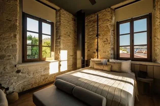 King Suite Oda