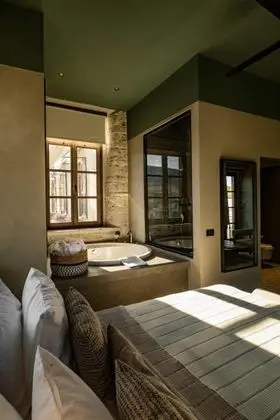 King Suite Oda