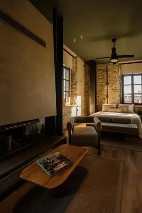 King Suite Oda