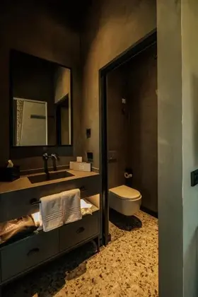 King Suite Oda