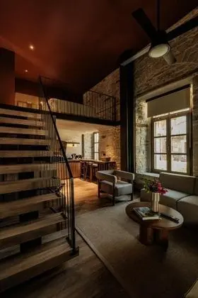 Loft Suite Oda