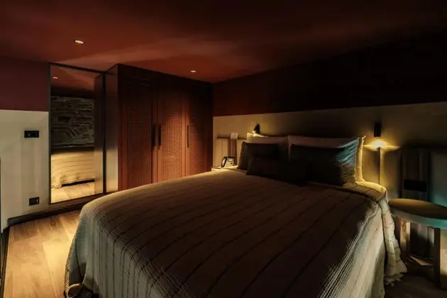 Loft Suite Oda