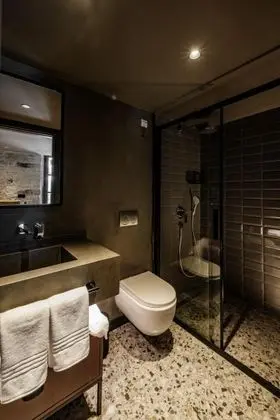 Loft Suite Oda