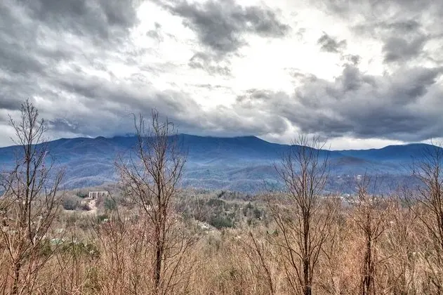 Kulübe (LeConte View 1)