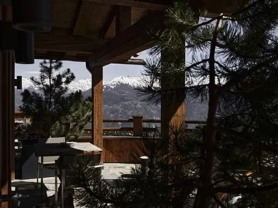 Süit (Prestige, Duplex)
