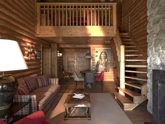 Süit (Prestige, Duplex)