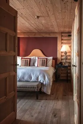 Süit (Prestige, Duplex)