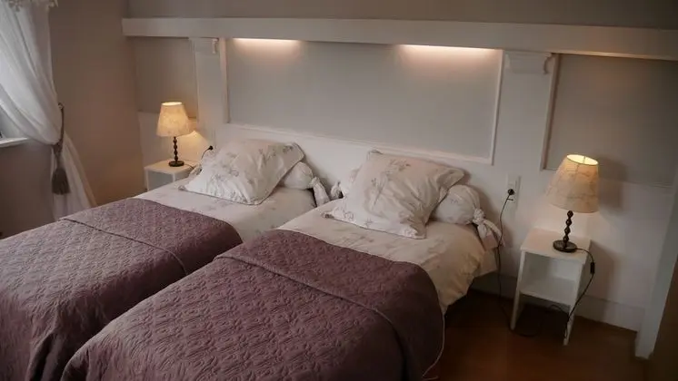 Comfort İki Ayrı Yataklı Oda