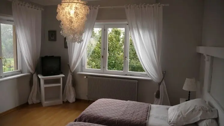 Comfort İki Ayrı Yataklı Oda