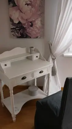 Comfort İki Ayrı Yataklı Oda