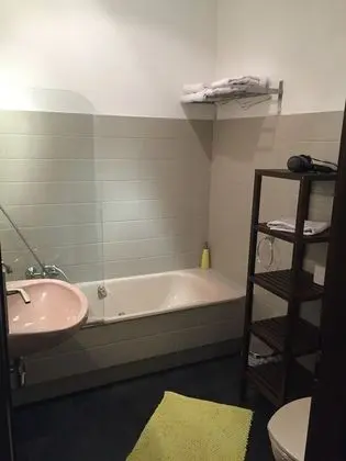 Comfort Stüdyo, 1 Çift Kişilik Yatak