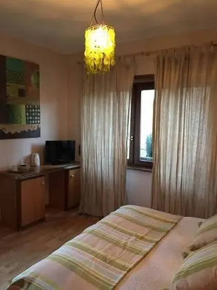 Standard Tek Büyük Yataklı Oda, 1 Büyük (Queen) Boy Yatak