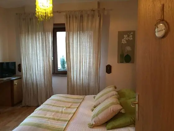 Standard Tek Büyük Yataklı Oda, 1 Büyük (Queen) Boy Yatak