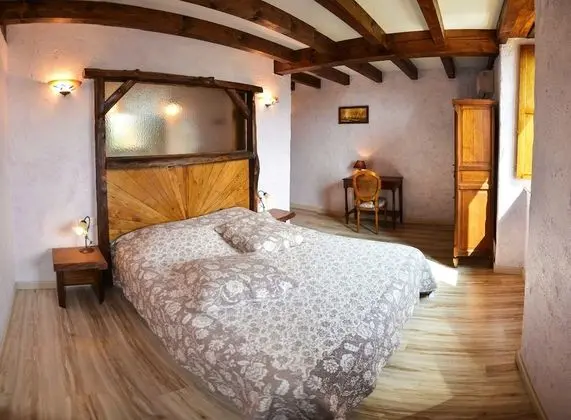 Tek Büyük Yataklı Oda, 1 Büyük (Queen) Boy Yatak