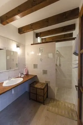 Tek Büyük Yataklı Oda, 1 Büyük (Queen) Boy Yatak