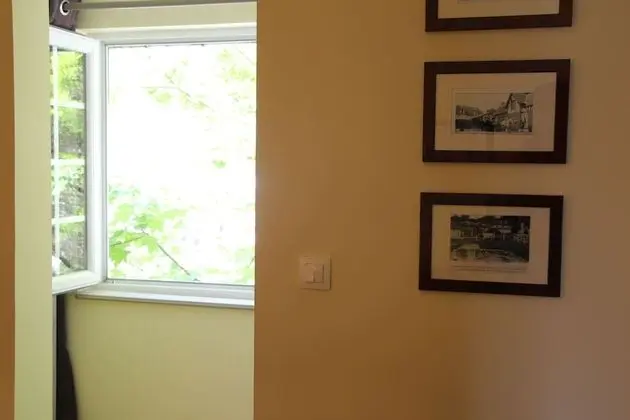 Süit, Banyolu/Duşlu, Bahçe Manzaralı (Pillet-Will)