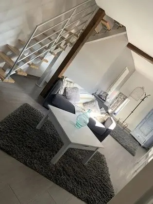 Comfort Dubleks, 3 Tek Kişilik Yatak, Sigara İçilmez