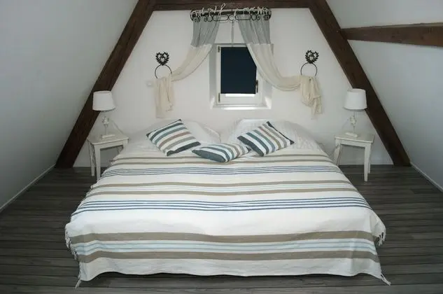 Comfort Dubleks, 3 Tek Kişilik Yatak, Sigara İçilmez