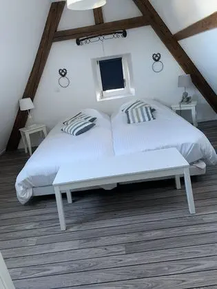 Comfort Dubleks, 3 Tek Kişilik Yatak, Sigara İçilmez