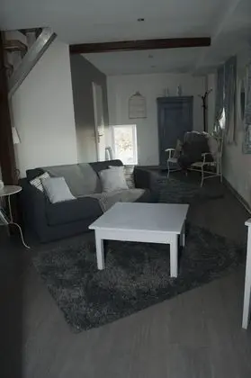 Comfort Dubleks, 3 Tek Kişilik Yatak, Sigara İçilmez
