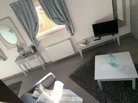 Comfort Dubleks, 3 Tek Kişilik Yatak, Sigara İçilmez