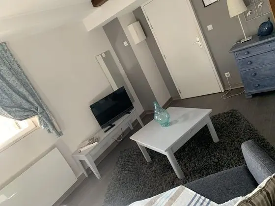 Comfort Dubleks, 3 Tek Kişilik Yatak, Sigara İçilmez