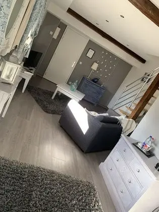 Comfort Dubleks, 3 Tek Kişilik Yatak, Sigara İçilmez