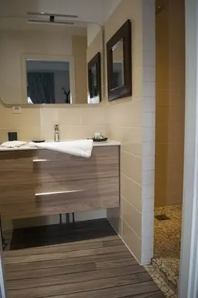Comfort Dubleks, 3 Tek Kişilik Yatak, Sigara İçilmez