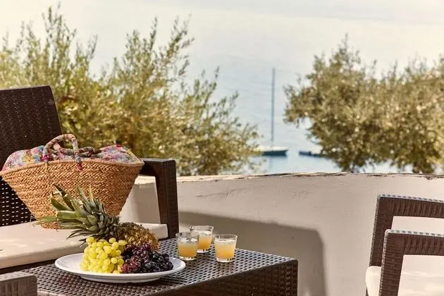 Stüdyo, Deniz Manzaralı